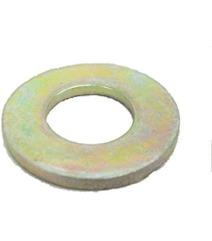 Amazon.com : Exmark 3290-357 Hex Head Flange Nut Lazer Z XP XS LC